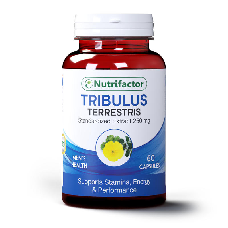 Tribulus Terrestris