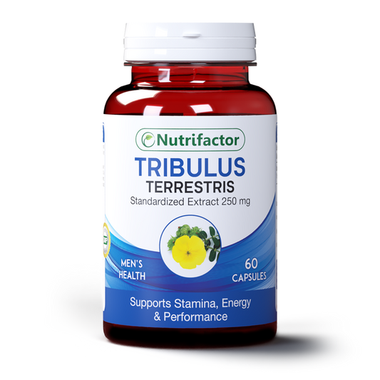 Tribulus Terrestris