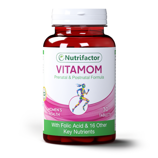 Vitamom