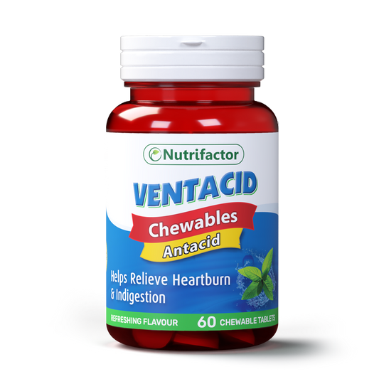 Ventacid