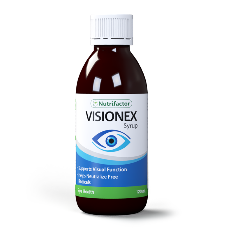 Visionex