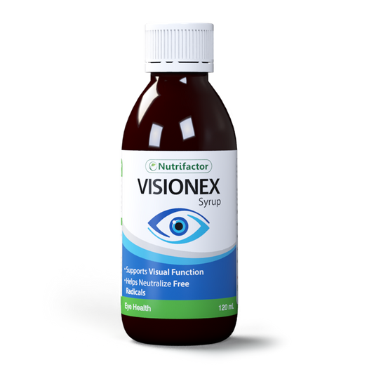 Visionex
