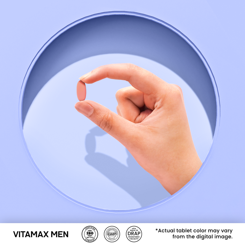 Vitamax One a Day Multi