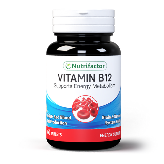 Vitamin B12