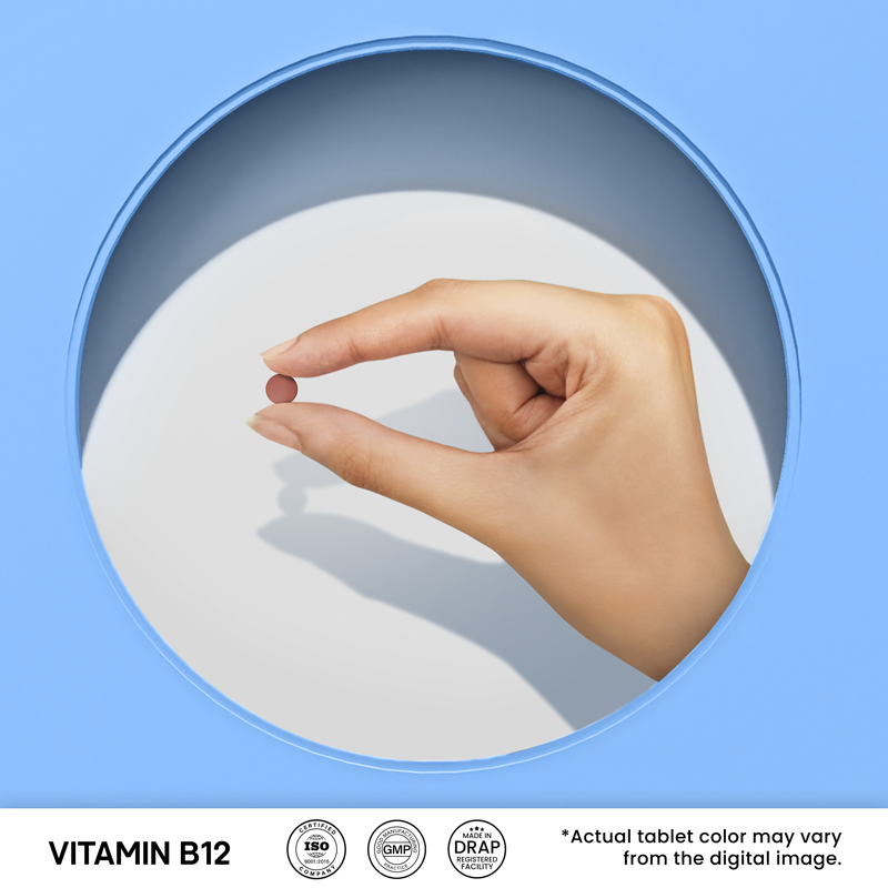 Vitamin B12