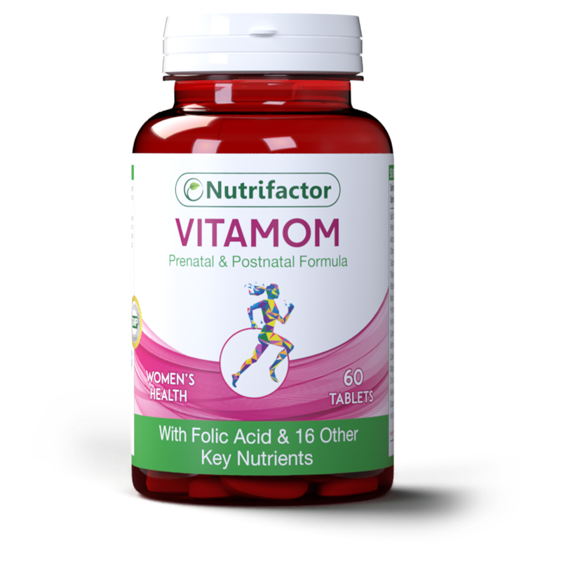 Vitamom