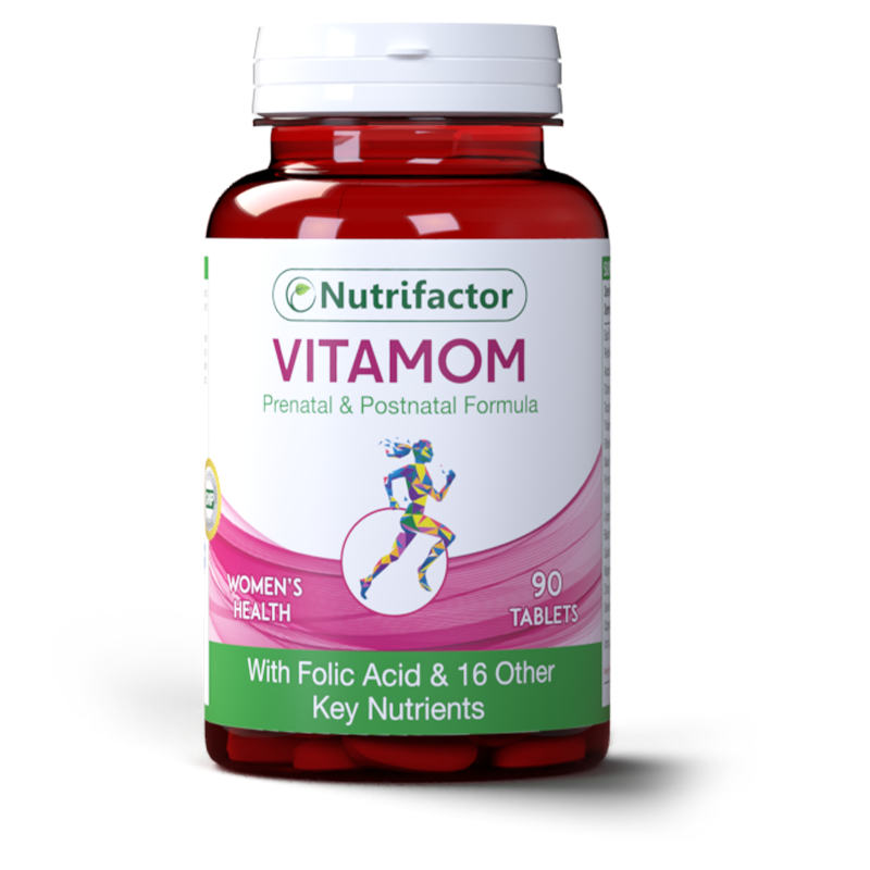 Vitamom