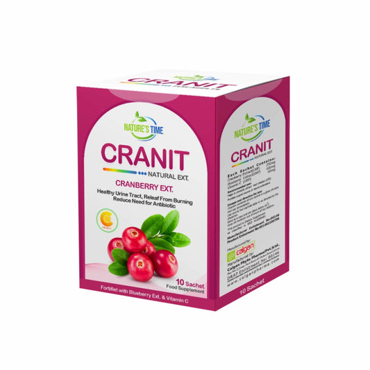 Cranit