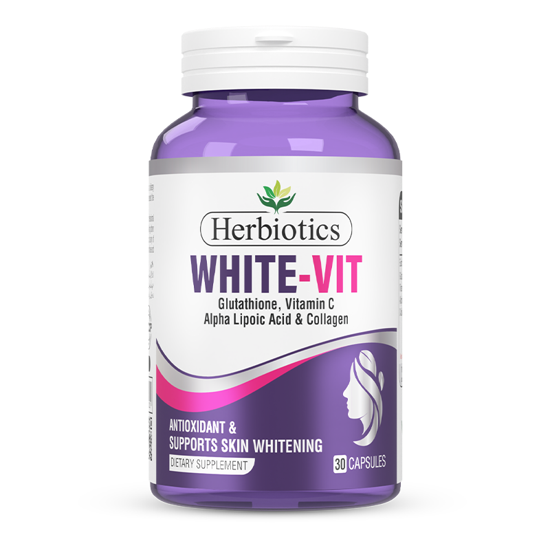 WhiteVit