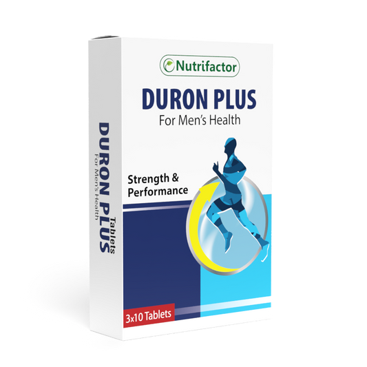 Duron Plus