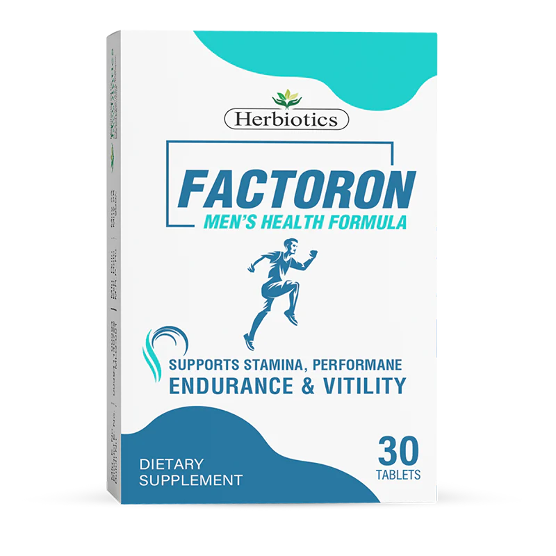 Factoron