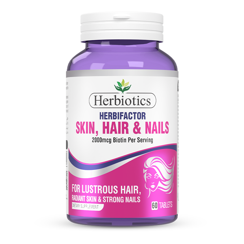 Herbifactor