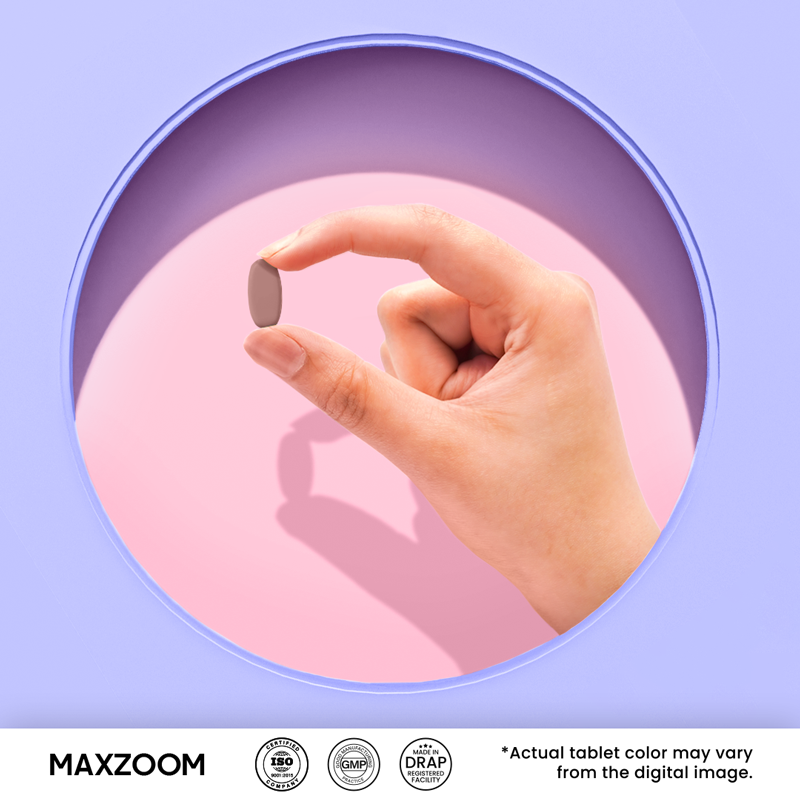Maxzoom
