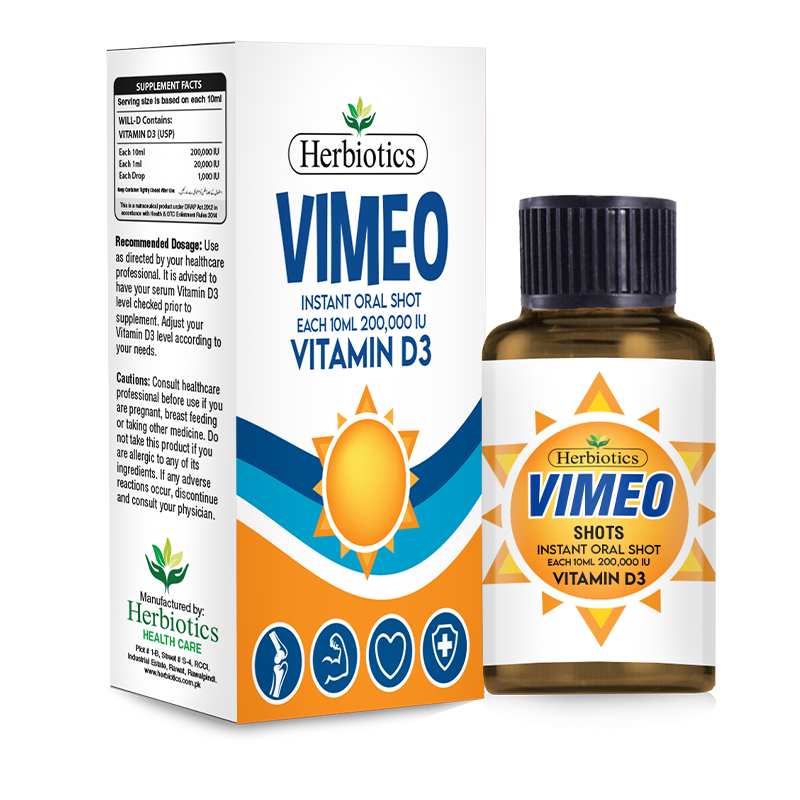 Vimeo Drops