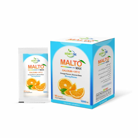 Malto Max